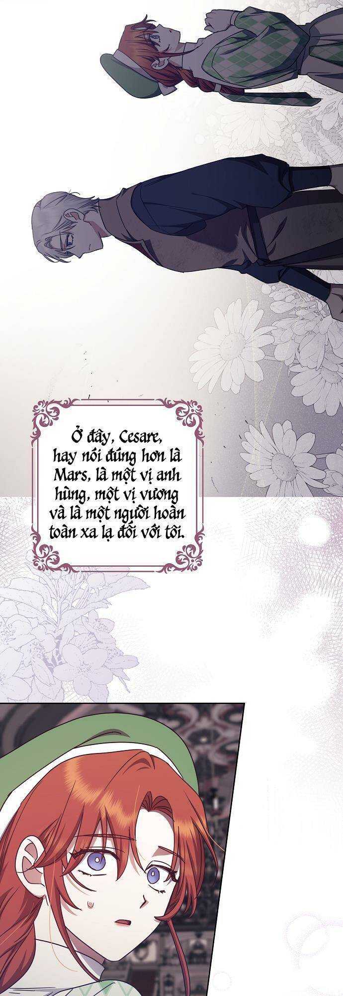 Cuộc Sống Độc Thân Giản Dị Của Quý Cô Bị Bỏ Rơi Chap 41 - Next Chap 42