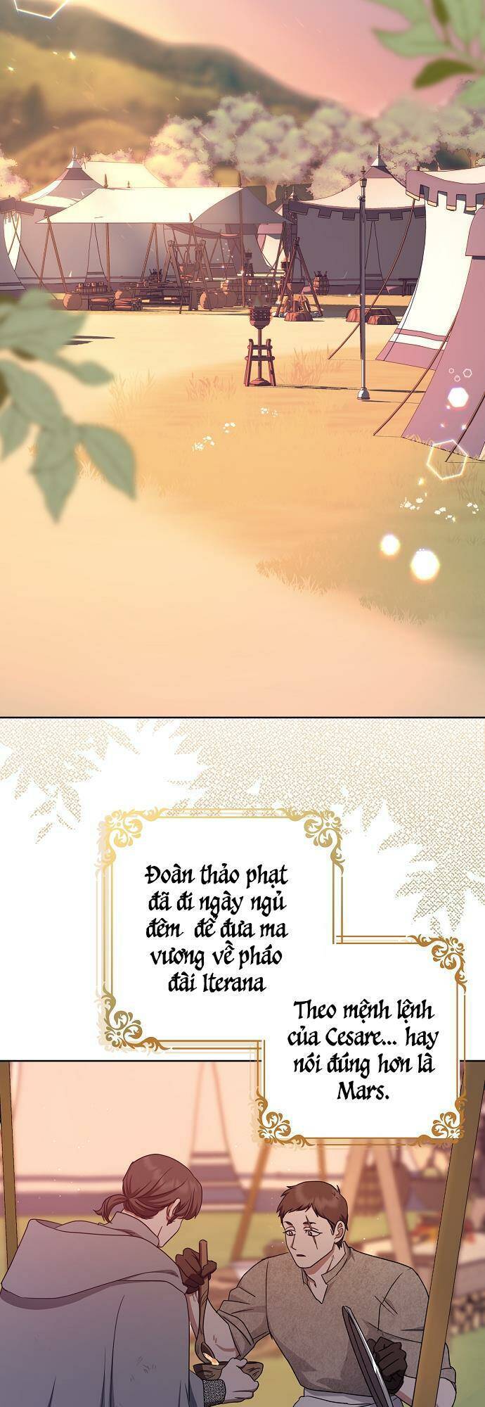 Cuộc Sống Độc Thân Giản Dị Của Quý Cô Bị Bỏ Rơi Chap 41 - Next Chap 42