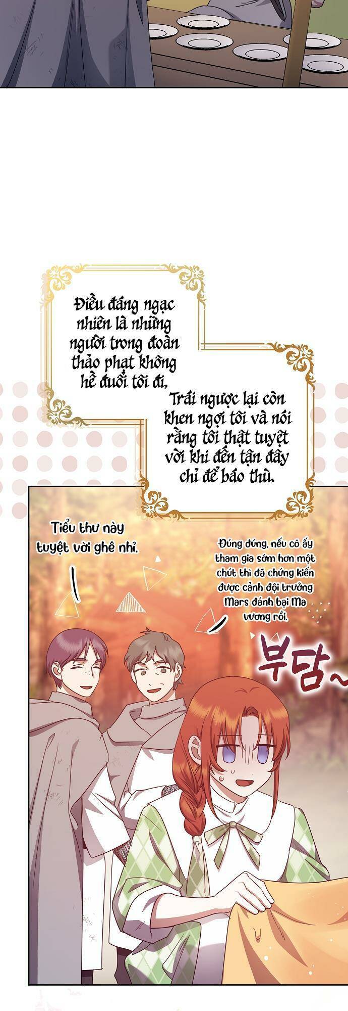 Cuộc Sống Độc Thân Giản Dị Của Quý Cô Bị Bỏ Rơi Chap 41 - Next Chap 42