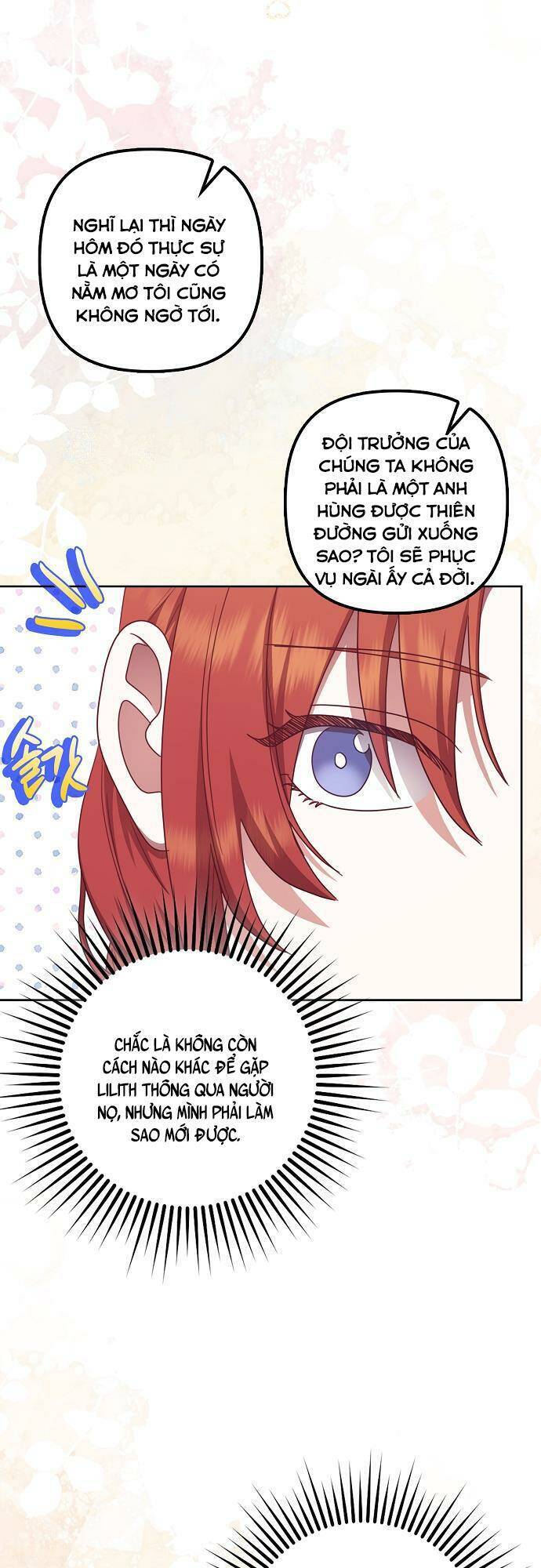 Cuộc Sống Độc Thân Giản Dị Của Quý Cô Bị Bỏ Rơi Chap 41 - Next Chap 42