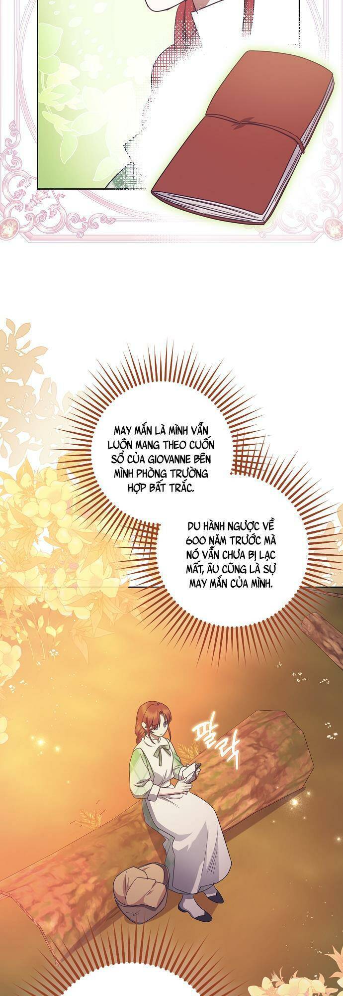 Cuộc Sống Độc Thân Giản Dị Của Quý Cô Bị Bỏ Rơi Chap 41 - Next Chap 42