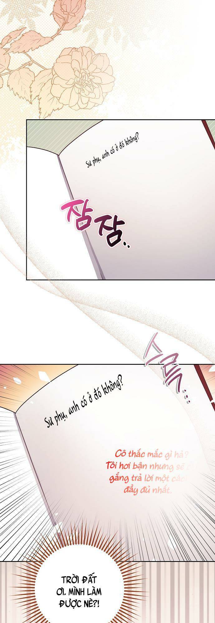 Cuộc Sống Độc Thân Giản Dị Của Quý Cô Bị Bỏ Rơi Chap 41 - Next Chap 42