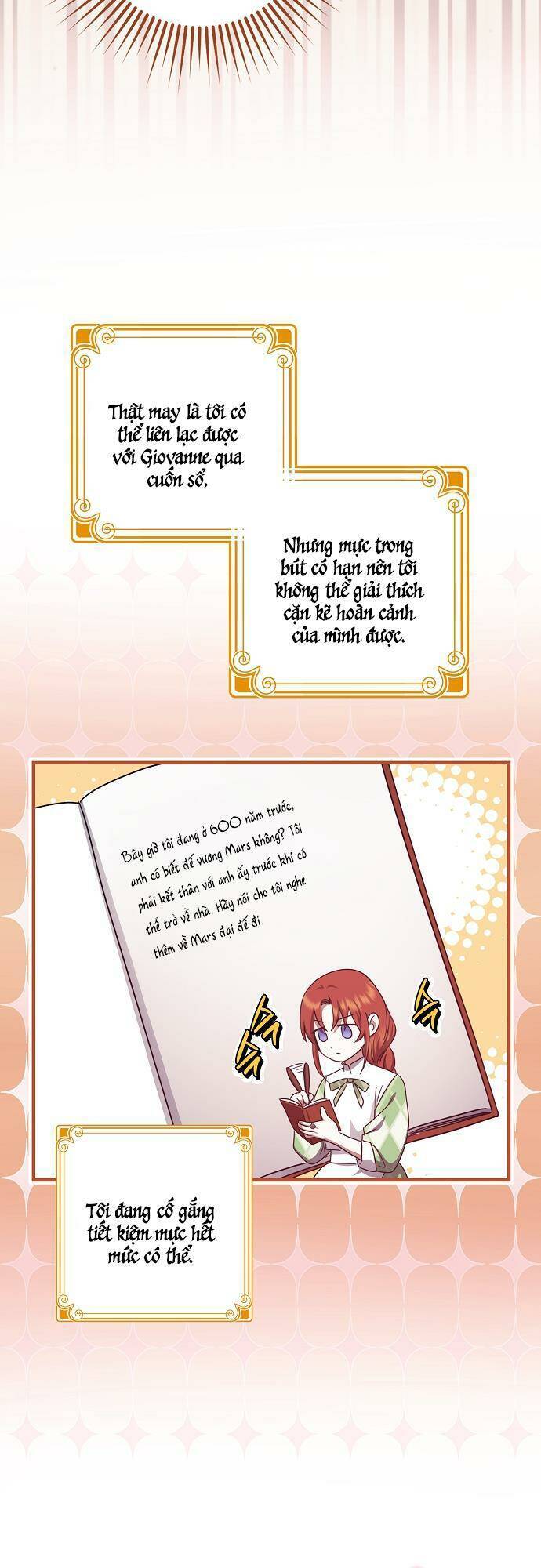 Cuộc Sống Độc Thân Giản Dị Của Quý Cô Bị Bỏ Rơi Chap 41 - Next Chap 42
