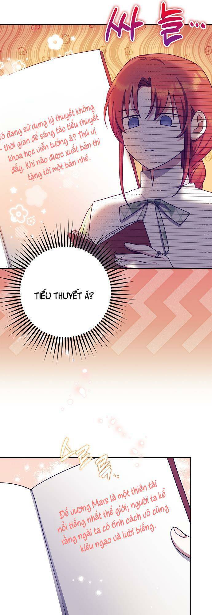 Cuộc Sống Độc Thân Giản Dị Của Quý Cô Bị Bỏ Rơi Chap 41 - Next Chap 42