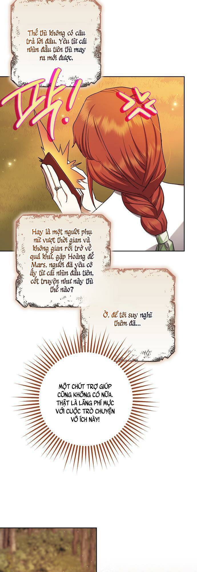 Cuộc Sống Độc Thân Giản Dị Của Quý Cô Bị Bỏ Rơi Chap 41 - Next Chap 42
