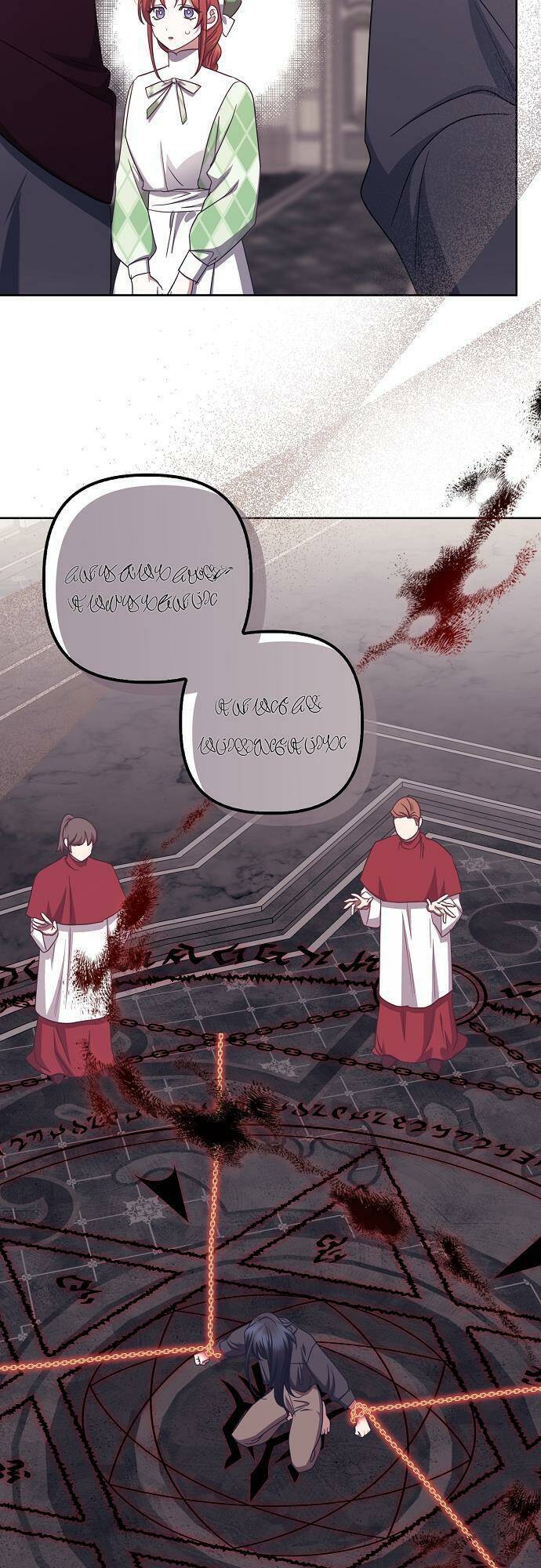 Cuộc Sống Độc Thân Giản Dị Của Quý Cô Bị Bỏ Rơi Chap 41 - Next Chap 42