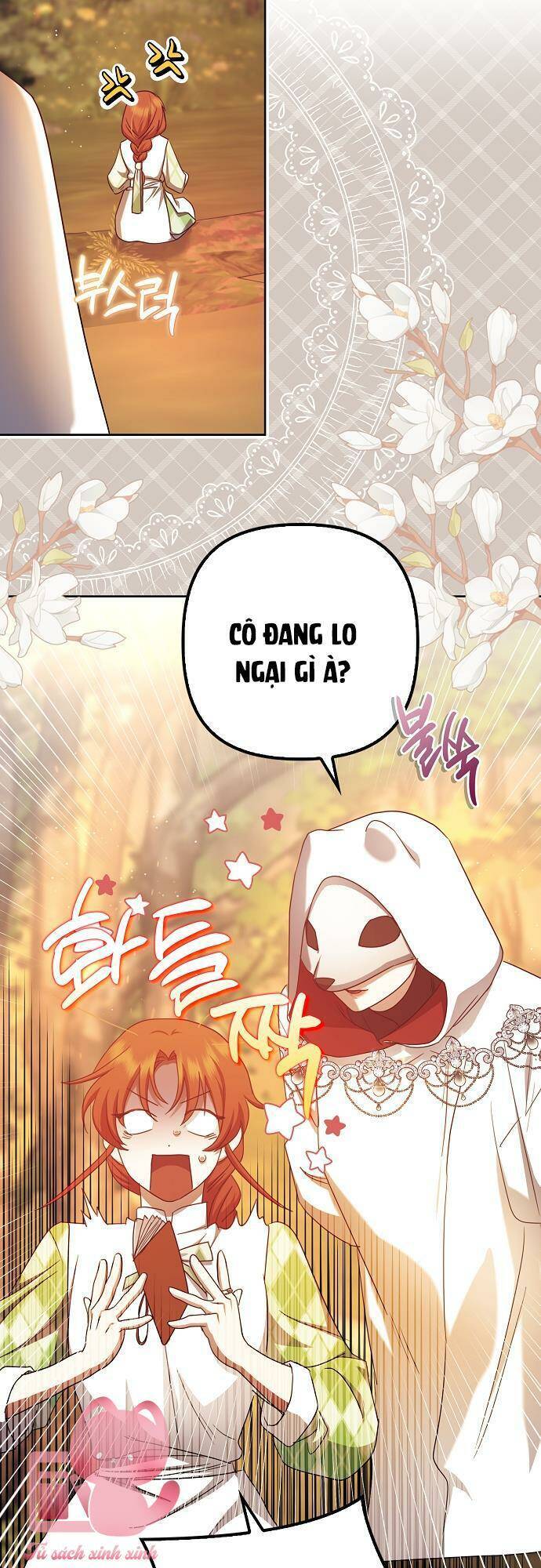 Cuộc Sống Độc Thân Giản Dị Của Quý Cô Bị Bỏ Rơi Chap 41 - Next Chap 42