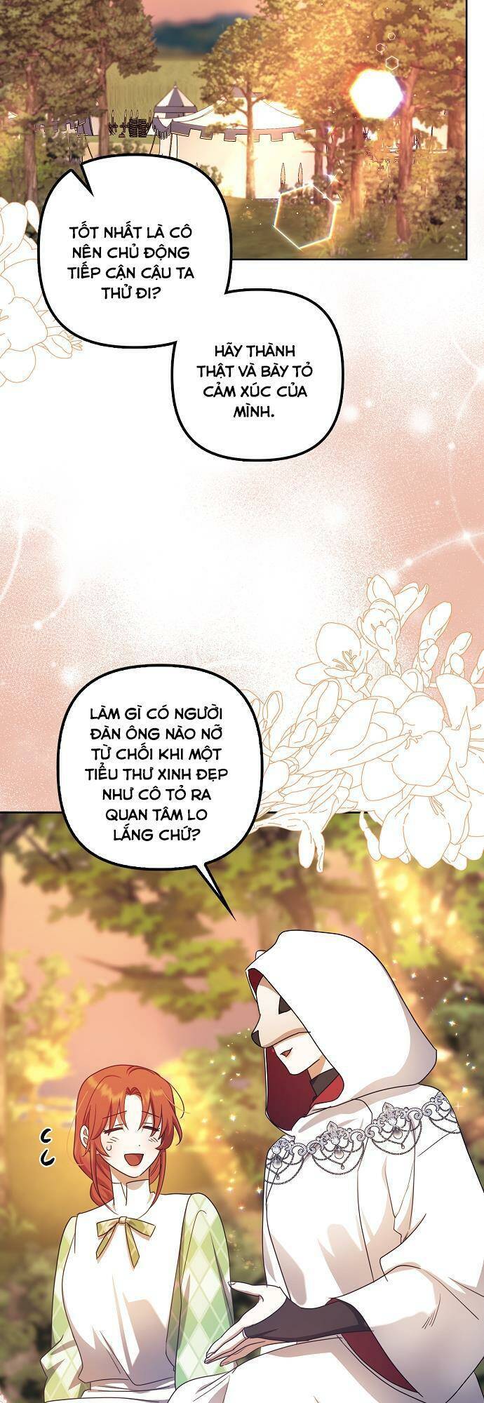Cuộc Sống Độc Thân Giản Dị Của Quý Cô Bị Bỏ Rơi Chap 41 - Next Chap 42