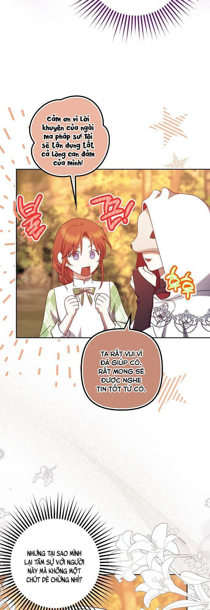 Cuộc Sống Độc Thân Giản Dị Của Quý Cô Bị Bỏ Rơi Chap 41 - Next Chap 42