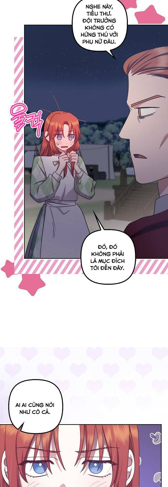 Cuộc Sống Độc Thân Giản Dị Của Quý Cô Bị Bỏ Rơi Chap 41 - Next Chap 42