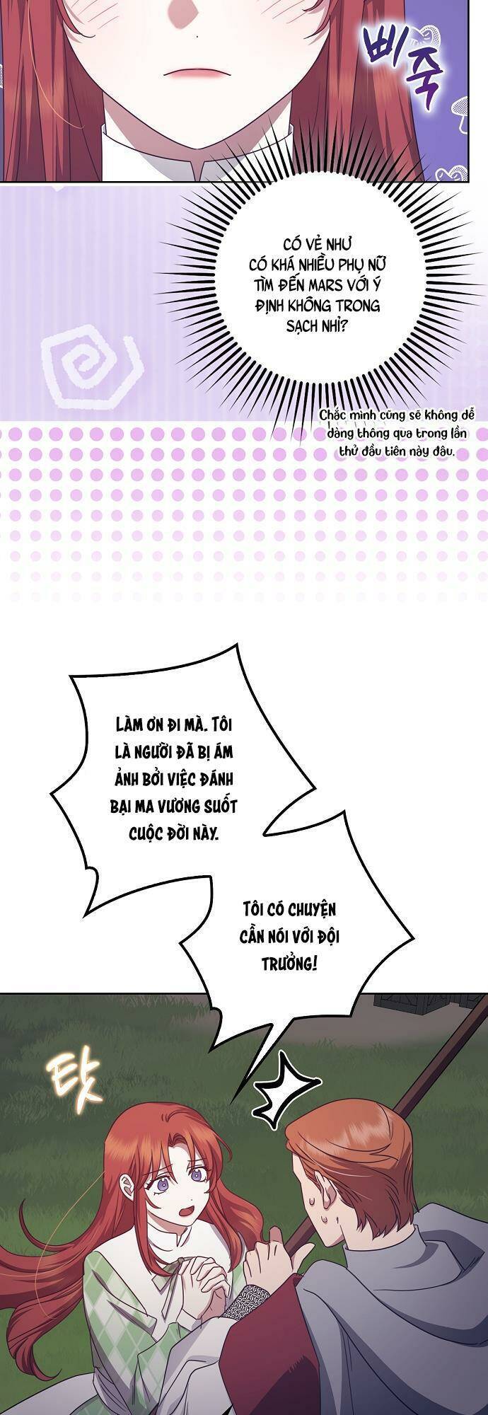 Cuộc Sống Độc Thân Giản Dị Của Quý Cô Bị Bỏ Rơi Chap 41 - Next Chap 42