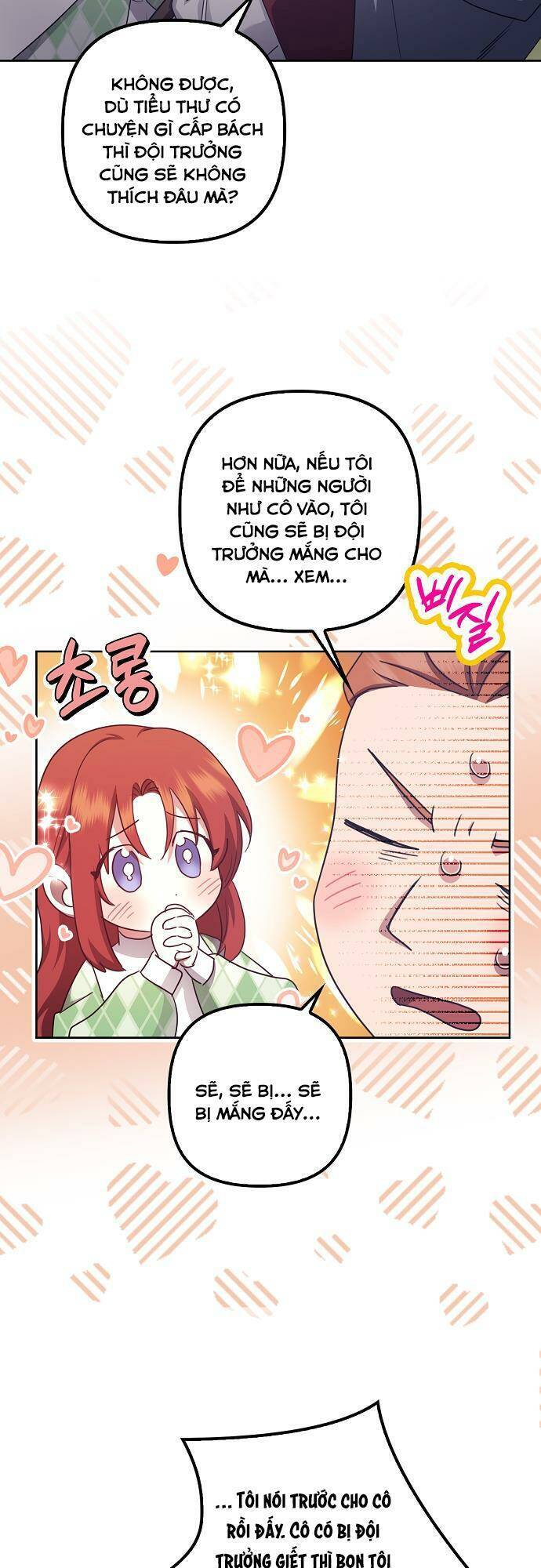 Cuộc Sống Độc Thân Giản Dị Của Quý Cô Bị Bỏ Rơi Chap 41 - Next Chap 42