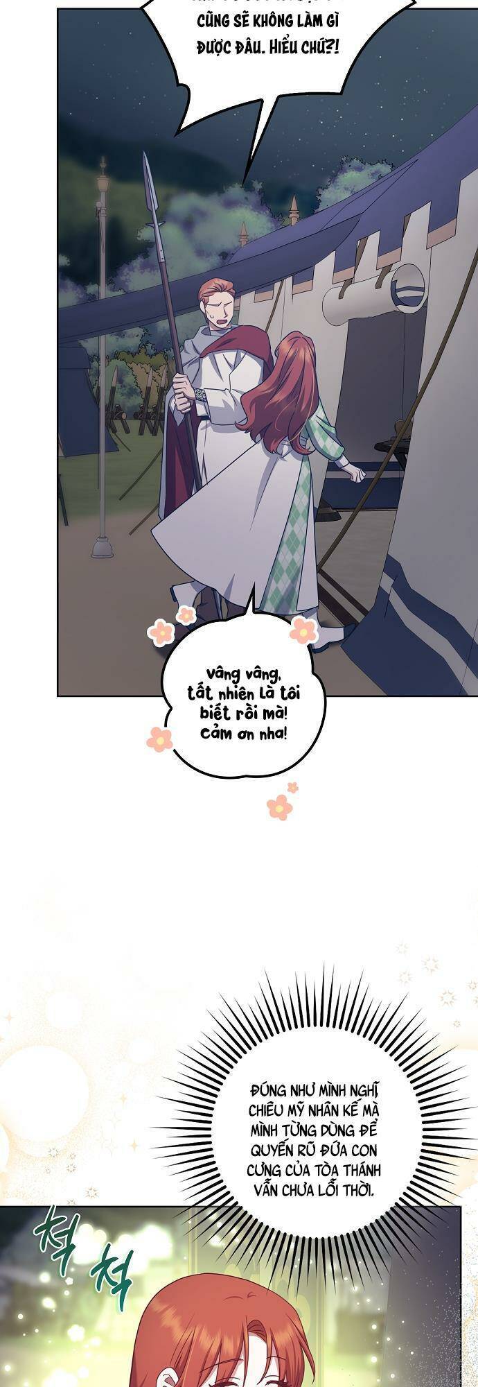 Cuộc Sống Độc Thân Giản Dị Của Quý Cô Bị Bỏ Rơi Chap 41 - Next Chap 42