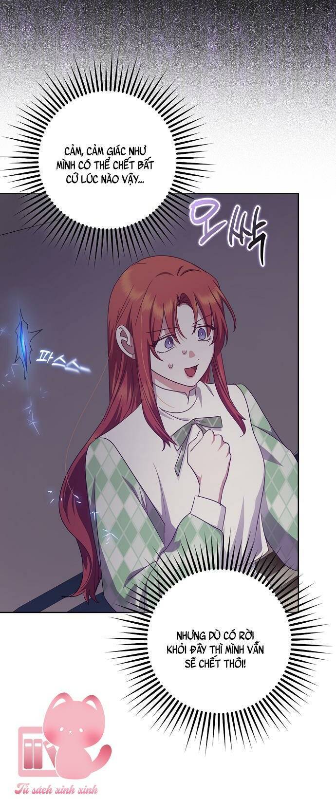 Cuộc Sống Độc Thân Giản Dị Của Quý Cô Bị Bỏ Rơi Chap 41 - Next Chap 42