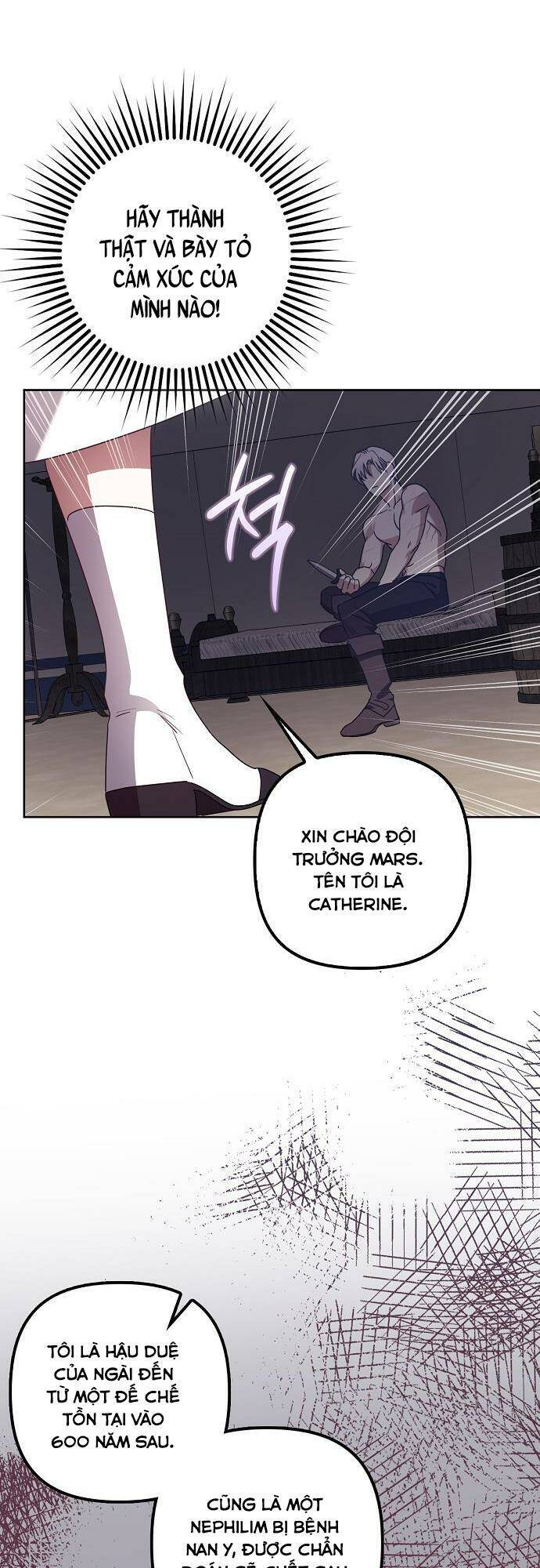 Cuộc Sống Độc Thân Giản Dị Của Quý Cô Bị Bỏ Rơi Chap 41 - Next Chap 42