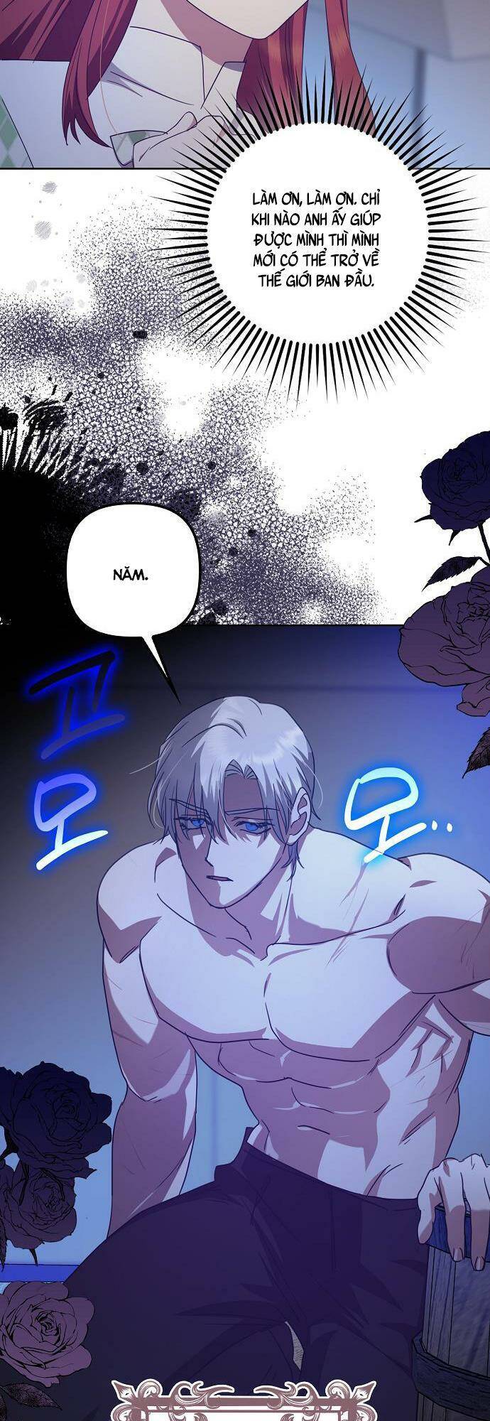 Cuộc Sống Độc Thân Giản Dị Của Quý Cô Bị Bỏ Rơi Chap 41 - Next Chap 42