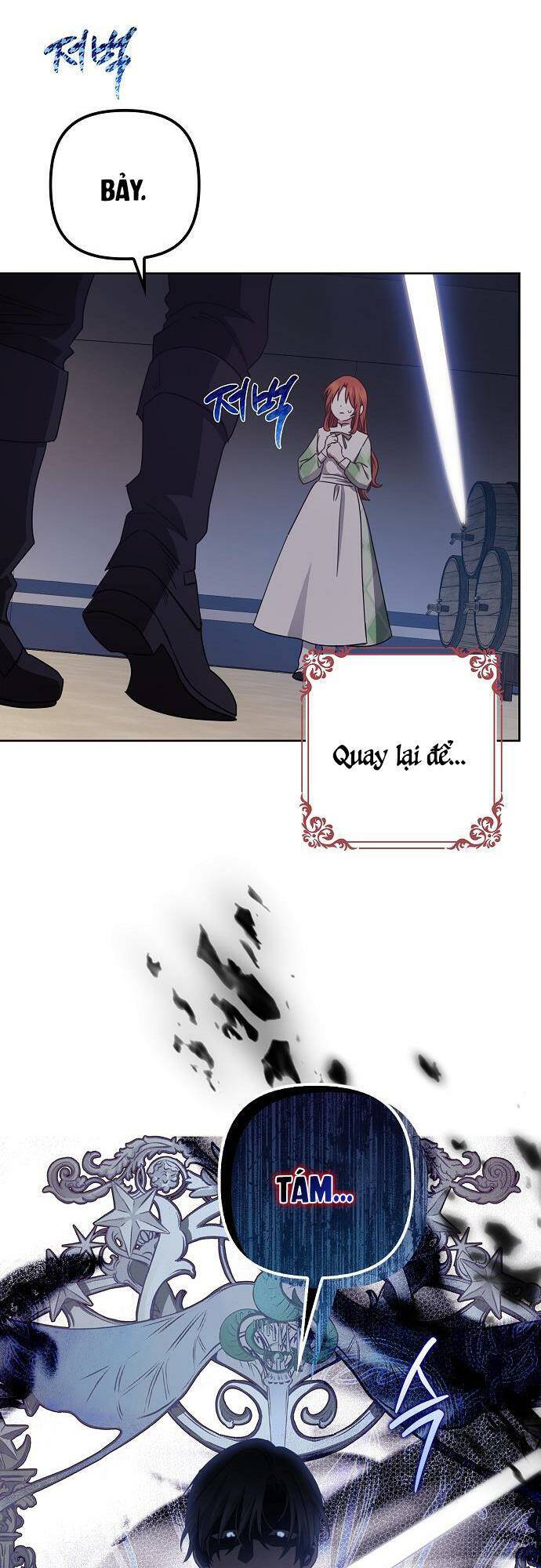 Cuộc Sống Độc Thân Giản Dị Của Quý Cô Bị Bỏ Rơi Chap 41 - Next Chap 42