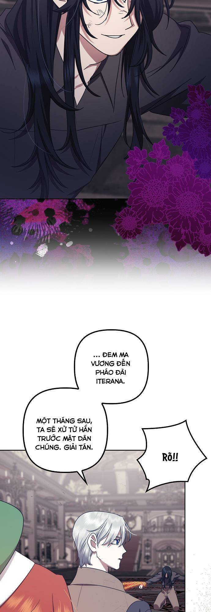 Cuộc Sống Độc Thân Giản Dị Của Quý Cô Bị Bỏ Rơi Chap 41 - Next Chap 42