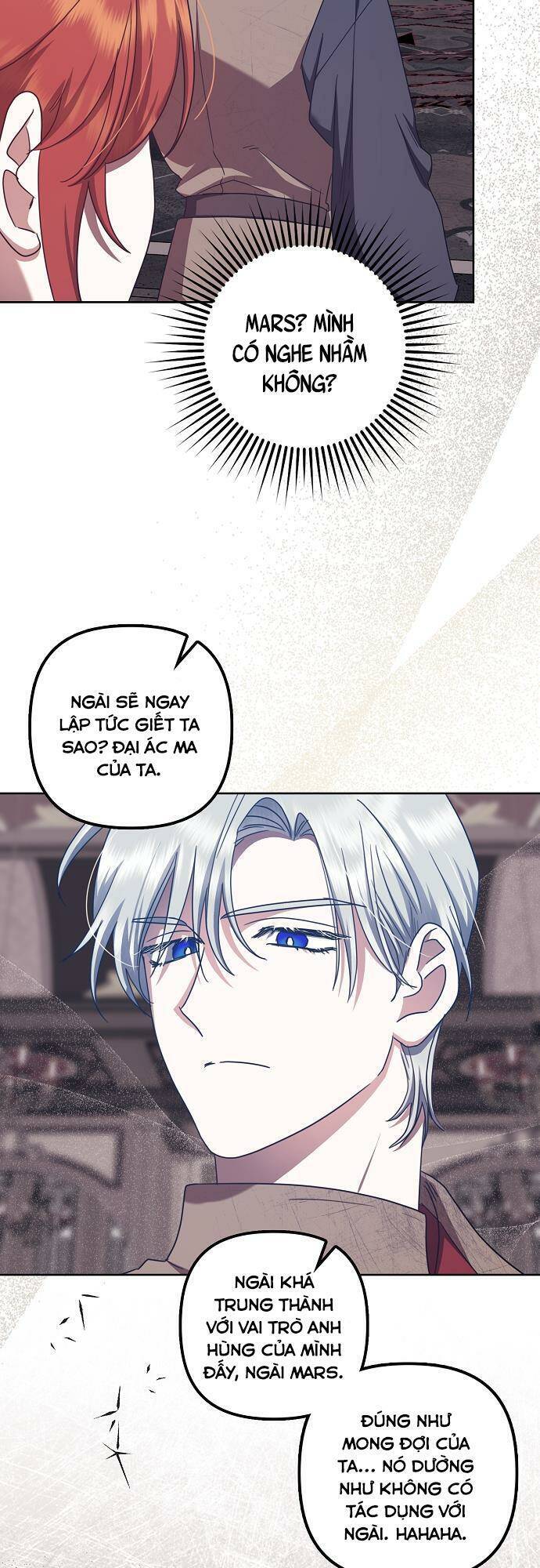 Cuộc Sống Độc Thân Giản Dị Của Quý Cô Bị Bỏ Rơi Chap 41 - Next Chap 42