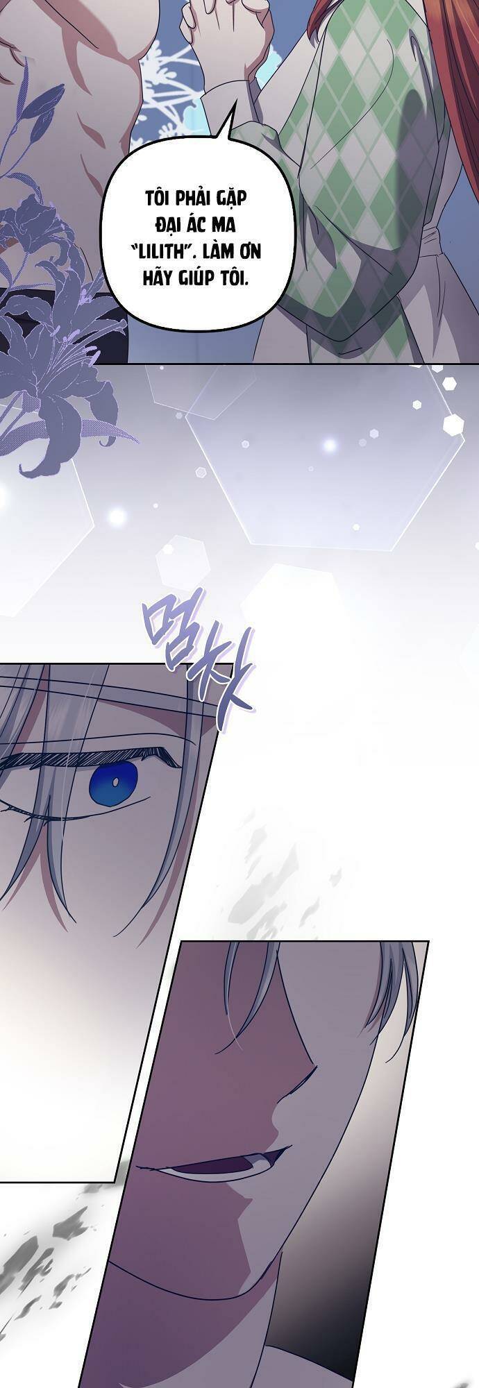Cuộc Sống Độc Thân Giản Dị Của Quý Cô Bị Bỏ Rơi Chap 42 - Next Chap 43