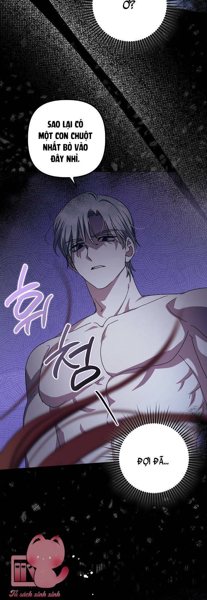 Cuộc Sống Độc Thân Giản Dị Của Quý Cô Bị Bỏ Rơi Chap 42 - Next Chap 43