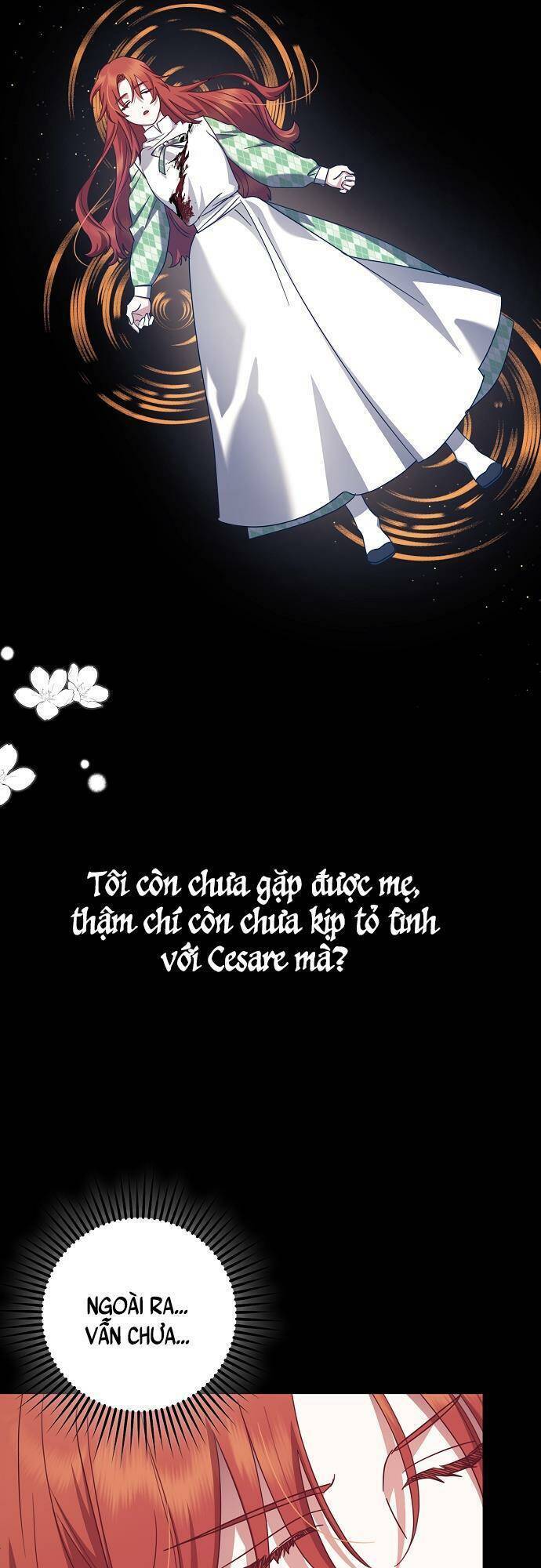 Cuộc Sống Độc Thân Giản Dị Của Quý Cô Bị Bỏ Rơi Chap 42 - Next Chap 43