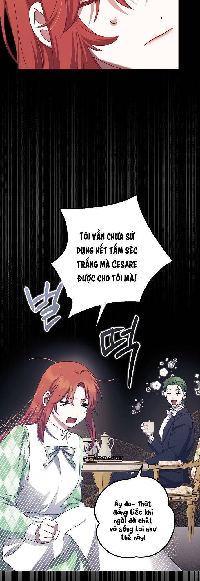 Cuộc Sống Độc Thân Giản Dị Của Quý Cô Bị Bỏ Rơi Chap 42 - Next Chap 43