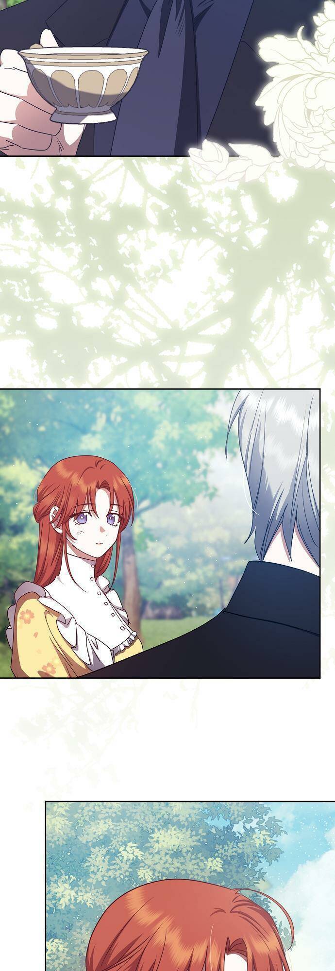 Cuộc Sống Độc Thân Giản Dị Của Quý Cô Bị Bỏ Rơi Chap 42 - Next Chap 43