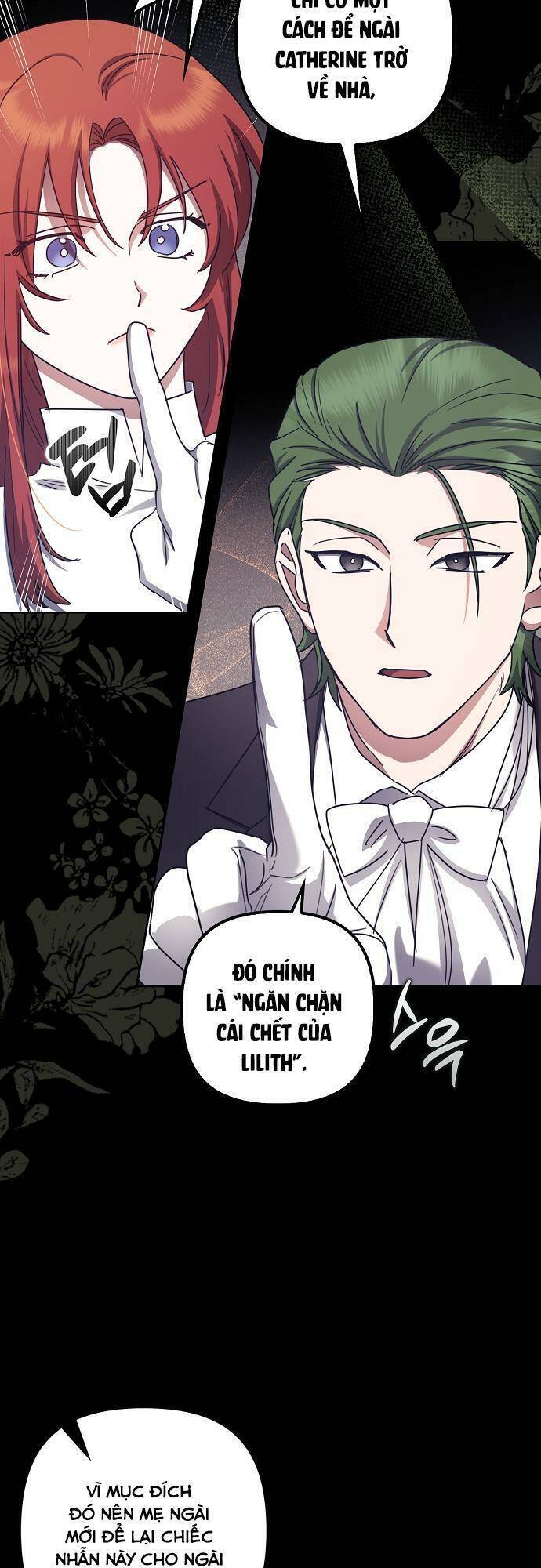 Cuộc Sống Độc Thân Giản Dị Của Quý Cô Bị Bỏ Rơi Chap 42 - Next Chap 43