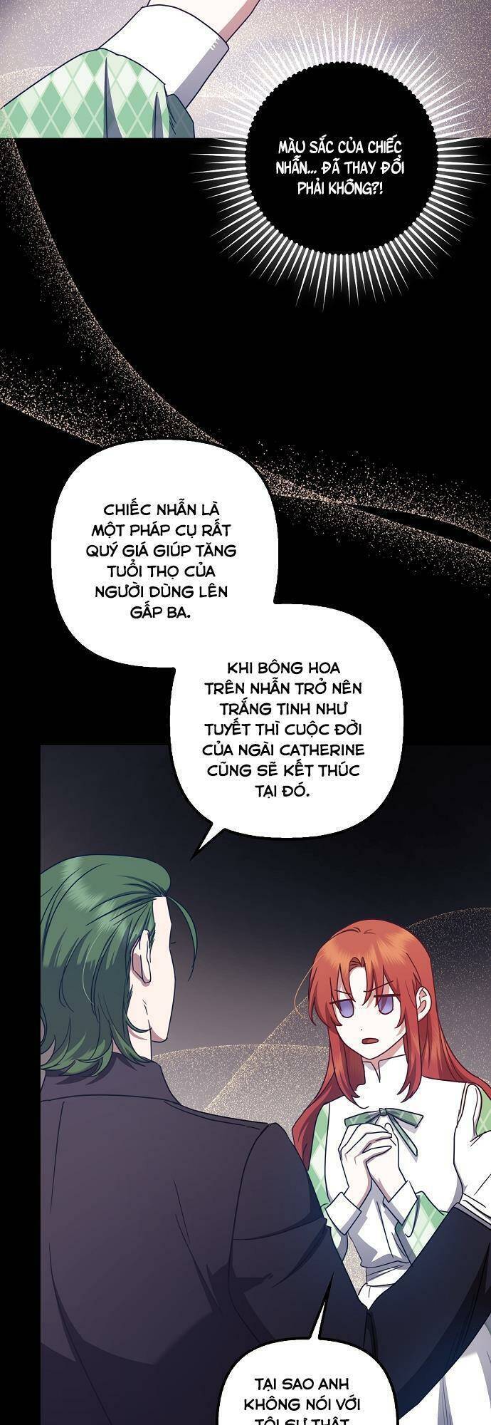 Cuộc Sống Độc Thân Giản Dị Của Quý Cô Bị Bỏ Rơi Chap 42 - Next Chap 43