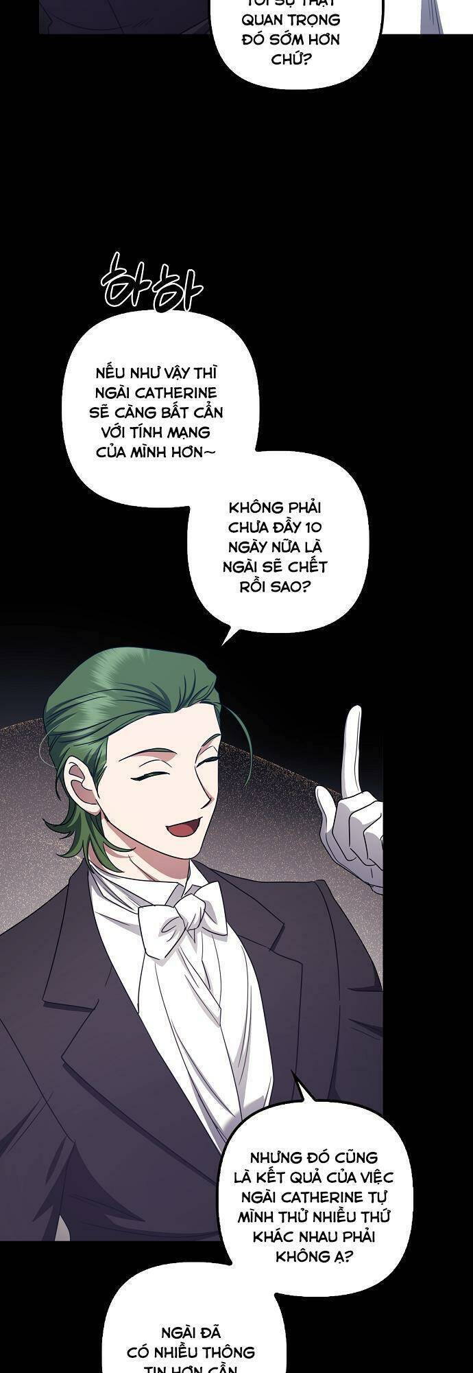 Cuộc Sống Độc Thân Giản Dị Của Quý Cô Bị Bỏ Rơi Chap 42 - Next Chap 43