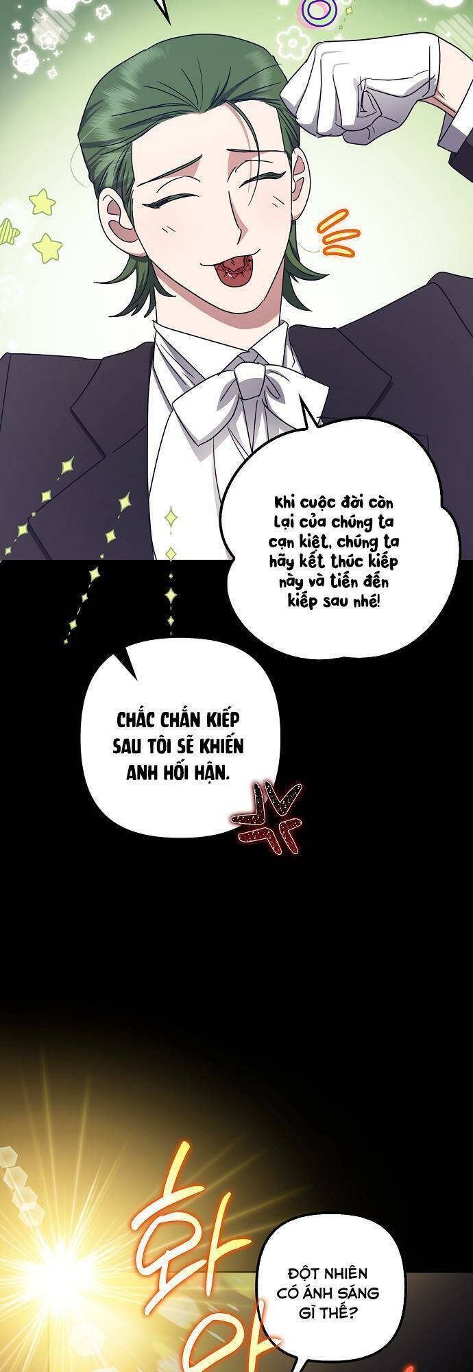 Cuộc Sống Độc Thân Giản Dị Của Quý Cô Bị Bỏ Rơi Chap 42 - Next Chap 43