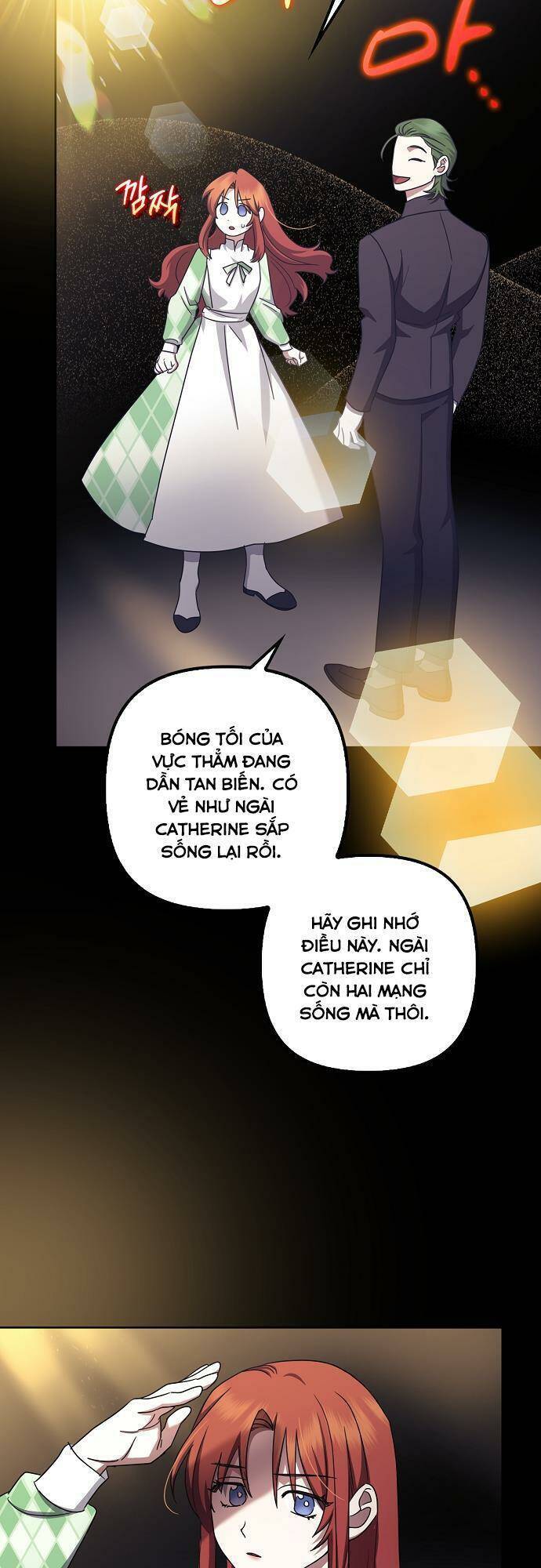 Cuộc Sống Độc Thân Giản Dị Của Quý Cô Bị Bỏ Rơi Chap 42 - Next Chap 43