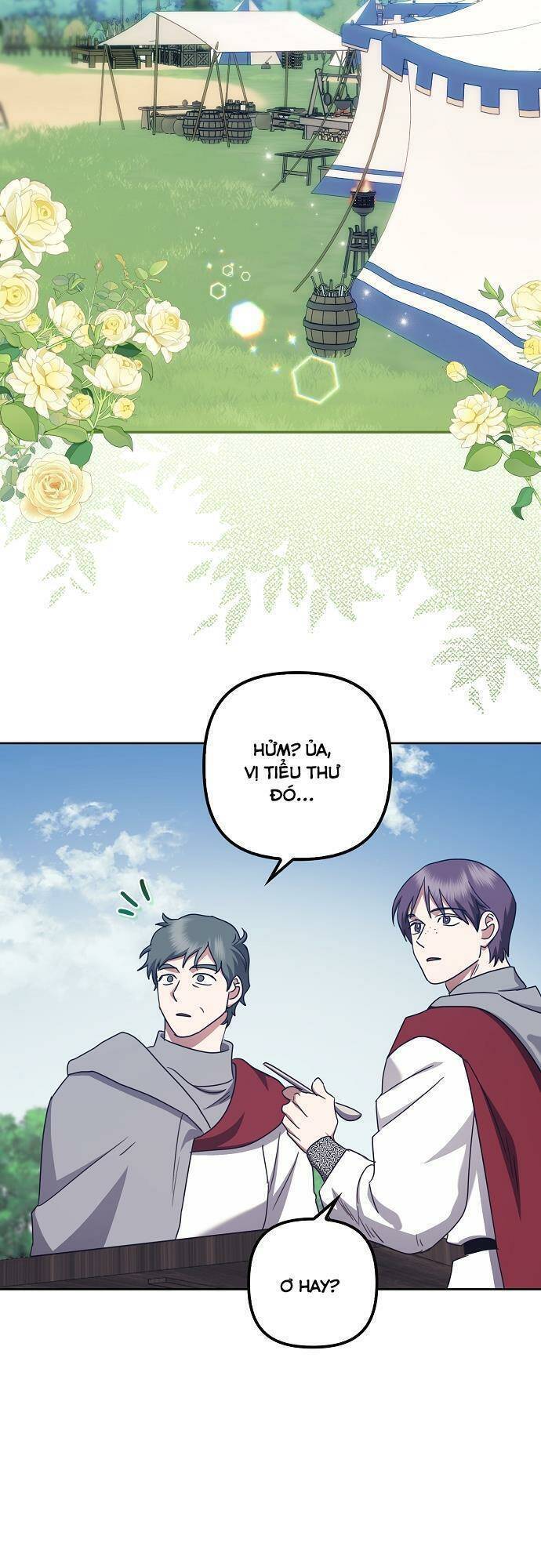 Cuộc Sống Độc Thân Giản Dị Của Quý Cô Bị Bỏ Rơi Chap 42 - Next Chap 43