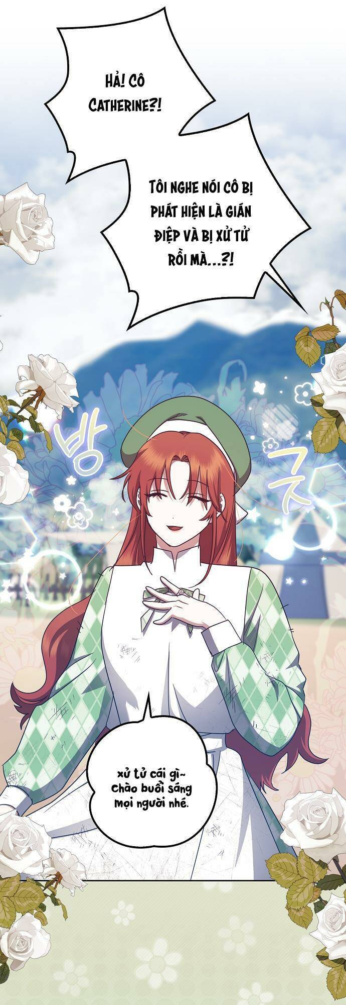 Cuộc Sống Độc Thân Giản Dị Của Quý Cô Bị Bỏ Rơi Chap 42 - Next Chap 43