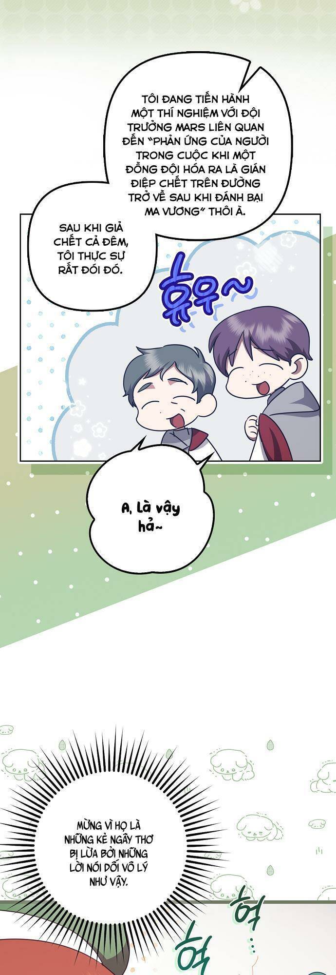 Cuộc Sống Độc Thân Giản Dị Của Quý Cô Bị Bỏ Rơi Chap 42 - Next Chap 43