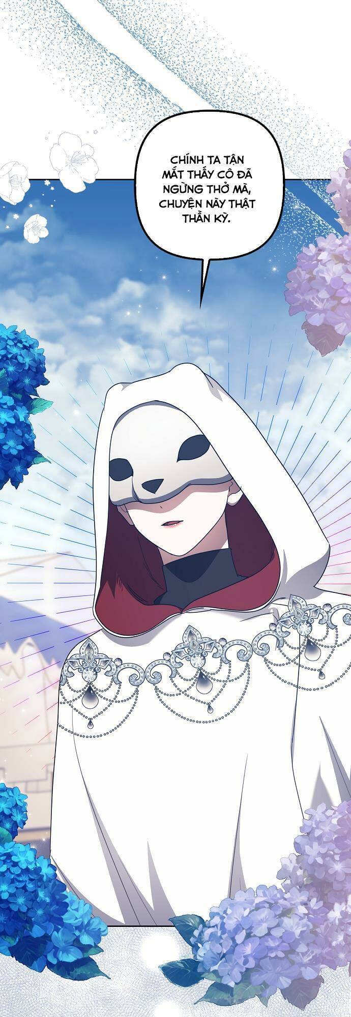 Cuộc Sống Độc Thân Giản Dị Của Quý Cô Bị Bỏ Rơi Chap 42 - Next Chap 43