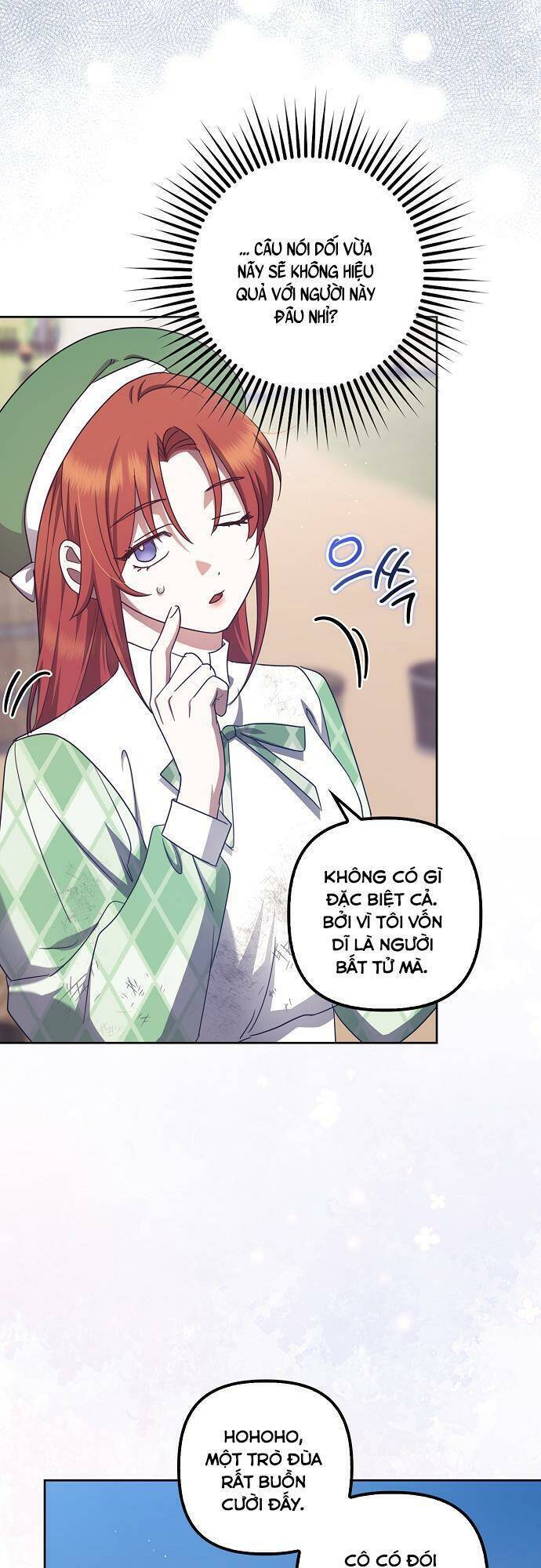 Cuộc Sống Độc Thân Giản Dị Của Quý Cô Bị Bỏ Rơi Chap 42 - Next Chap 43