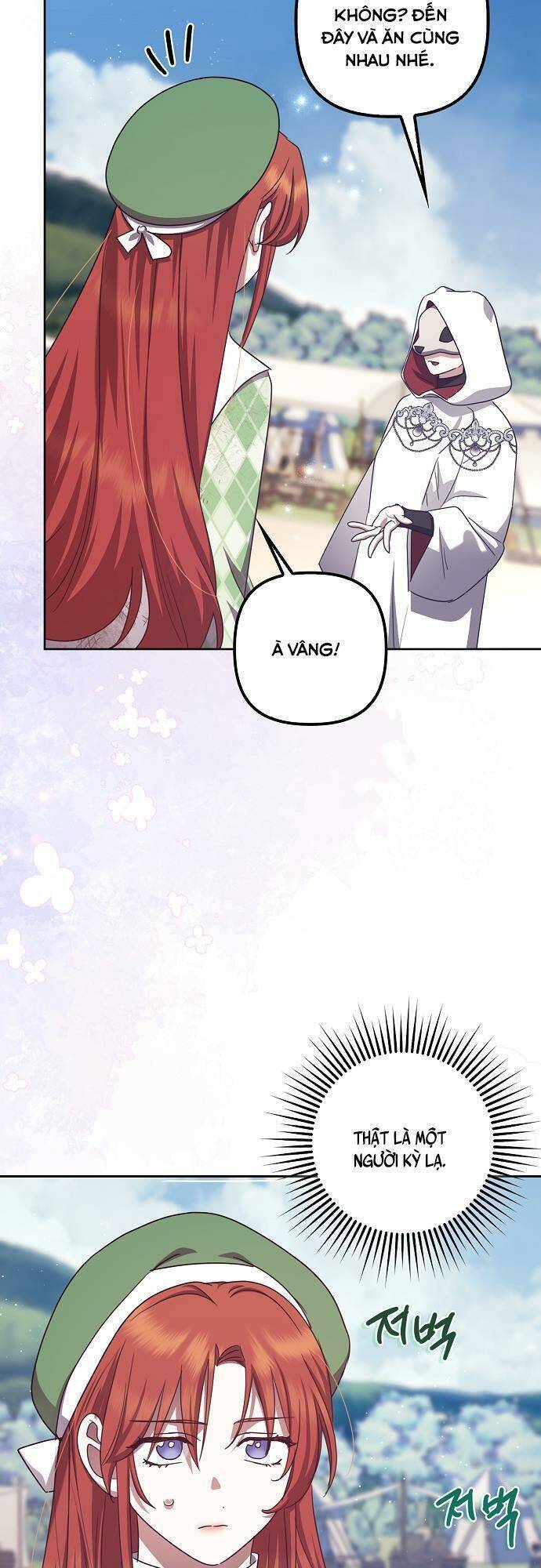 Cuộc Sống Độc Thân Giản Dị Của Quý Cô Bị Bỏ Rơi Chap 42 - Next Chap 43