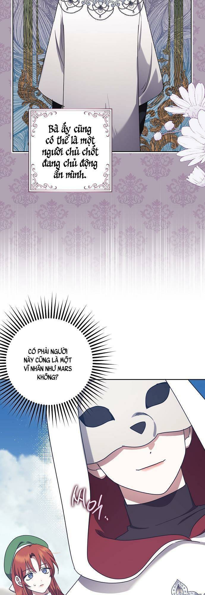 Cuộc Sống Độc Thân Giản Dị Của Quý Cô Bị Bỏ Rơi Chap 42 - Next Chap 43