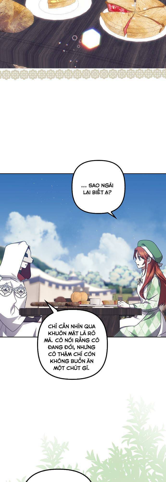 Cuộc Sống Độc Thân Giản Dị Của Quý Cô Bị Bỏ Rơi Chap 42 - Next Chap 43