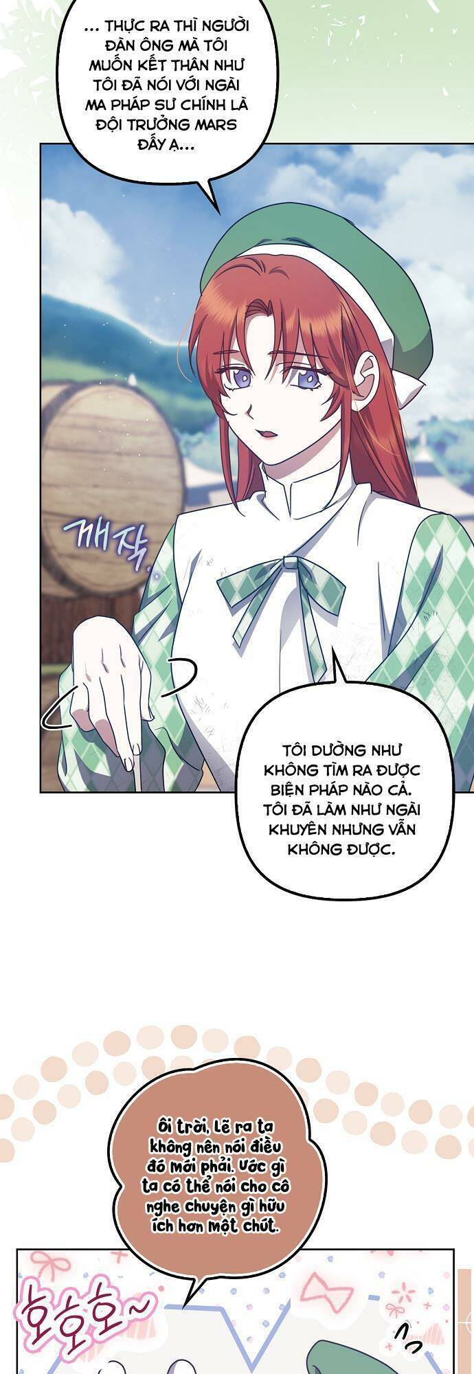Cuộc Sống Độc Thân Giản Dị Của Quý Cô Bị Bỏ Rơi Chap 42 - Next Chap 43