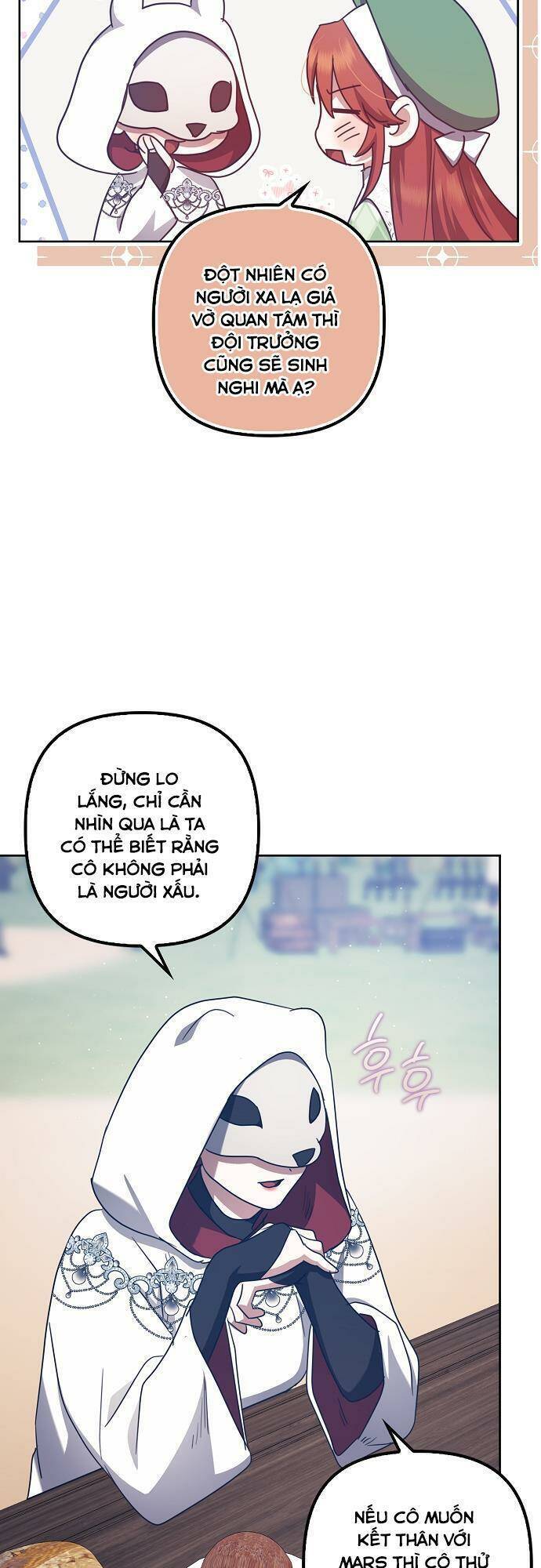 Cuộc Sống Độc Thân Giản Dị Của Quý Cô Bị Bỏ Rơi Chap 42 - Next Chap 43