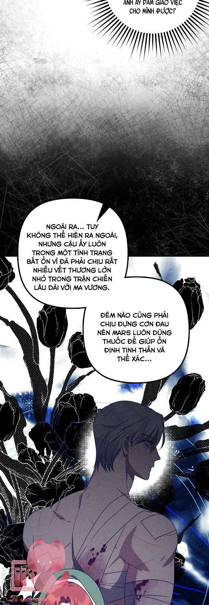 Cuộc Sống Độc Thân Giản Dị Của Quý Cô Bị Bỏ Rơi Chap 42 - Next Chap 43