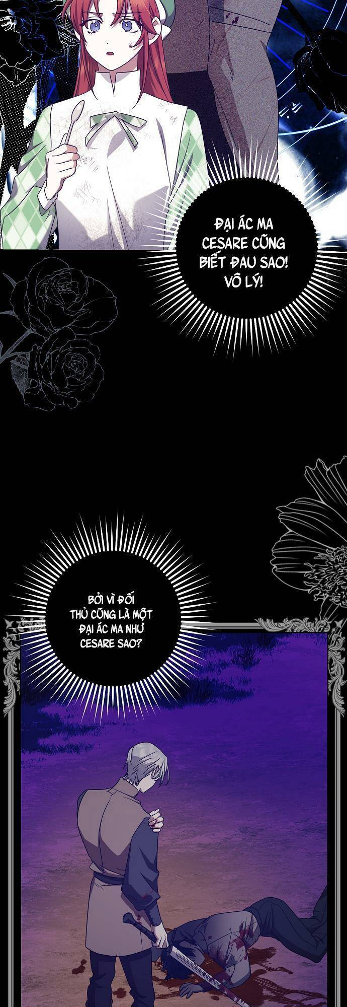 Cuộc Sống Độc Thân Giản Dị Của Quý Cô Bị Bỏ Rơi Chap 42 - Next Chap 43