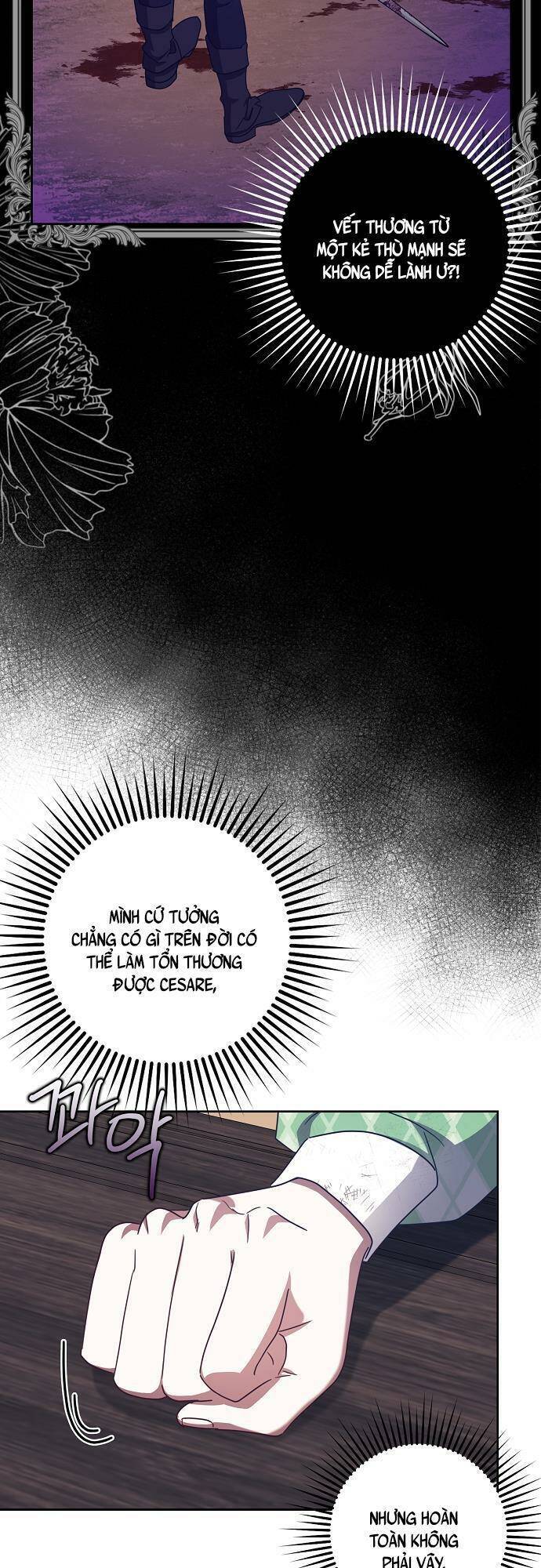 Cuộc Sống Độc Thân Giản Dị Của Quý Cô Bị Bỏ Rơi Chap 42 - Next Chap 43