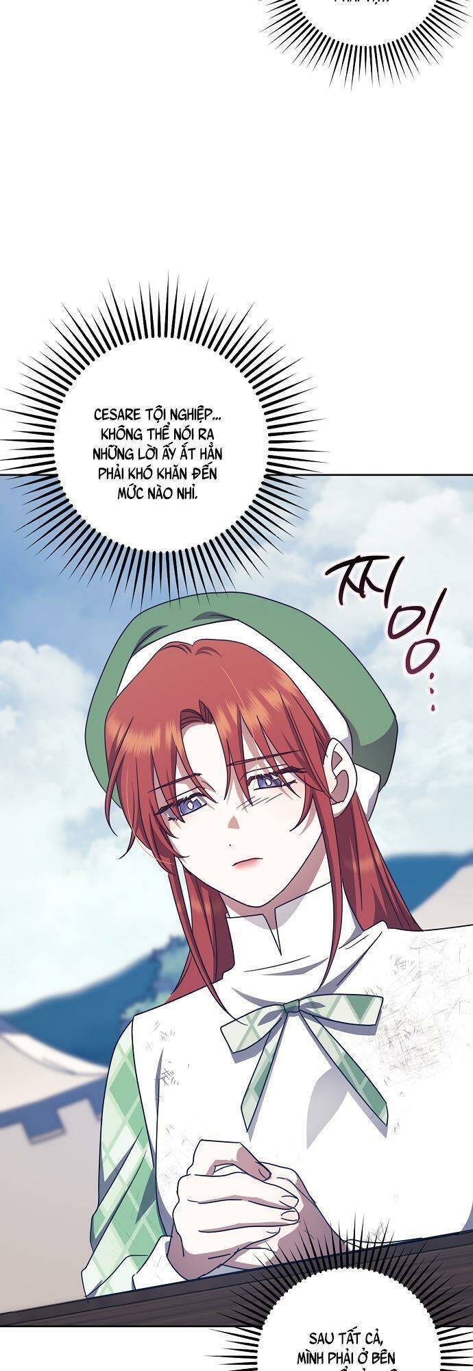 Cuộc Sống Độc Thân Giản Dị Của Quý Cô Bị Bỏ Rơi Chap 42 - Next Chap 43