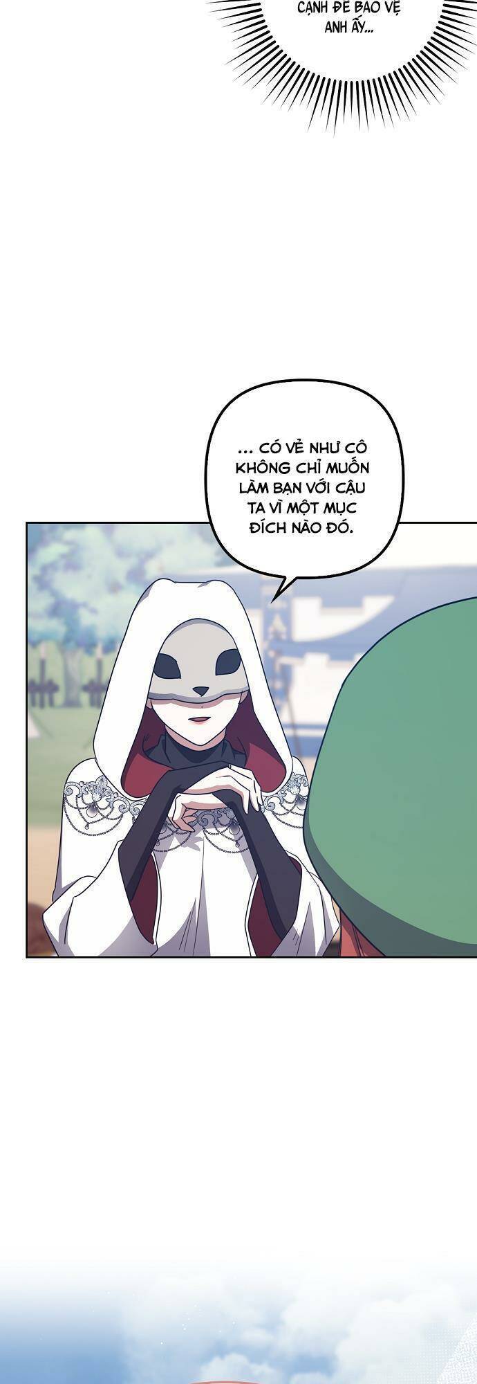 Cuộc Sống Độc Thân Giản Dị Của Quý Cô Bị Bỏ Rơi Chap 42 - Next Chap 43