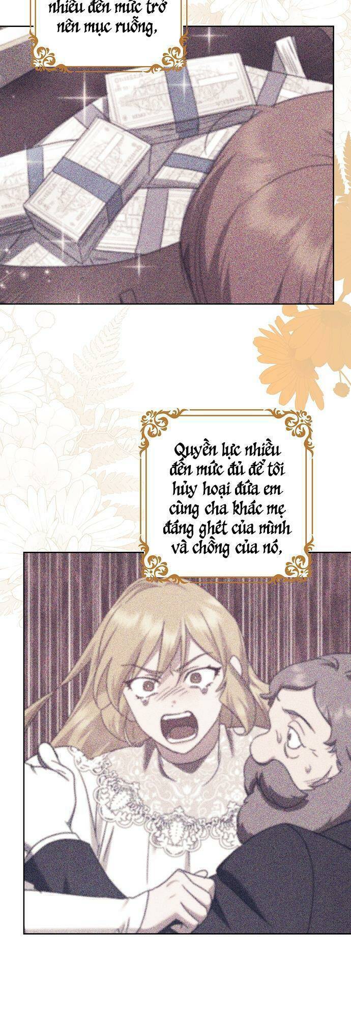 Cuộc Sống Độc Thân Giản Dị Của Quý Cô Bị Bỏ Rơi Chap 42 - Next Chap 43