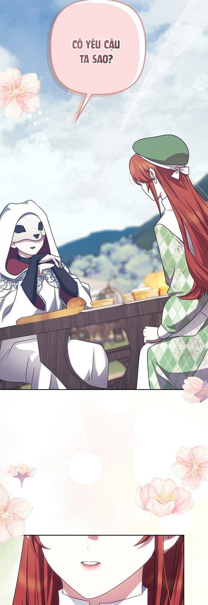 Cuộc Sống Độc Thân Giản Dị Của Quý Cô Bị Bỏ Rơi Chap 42 - Next Chap 43